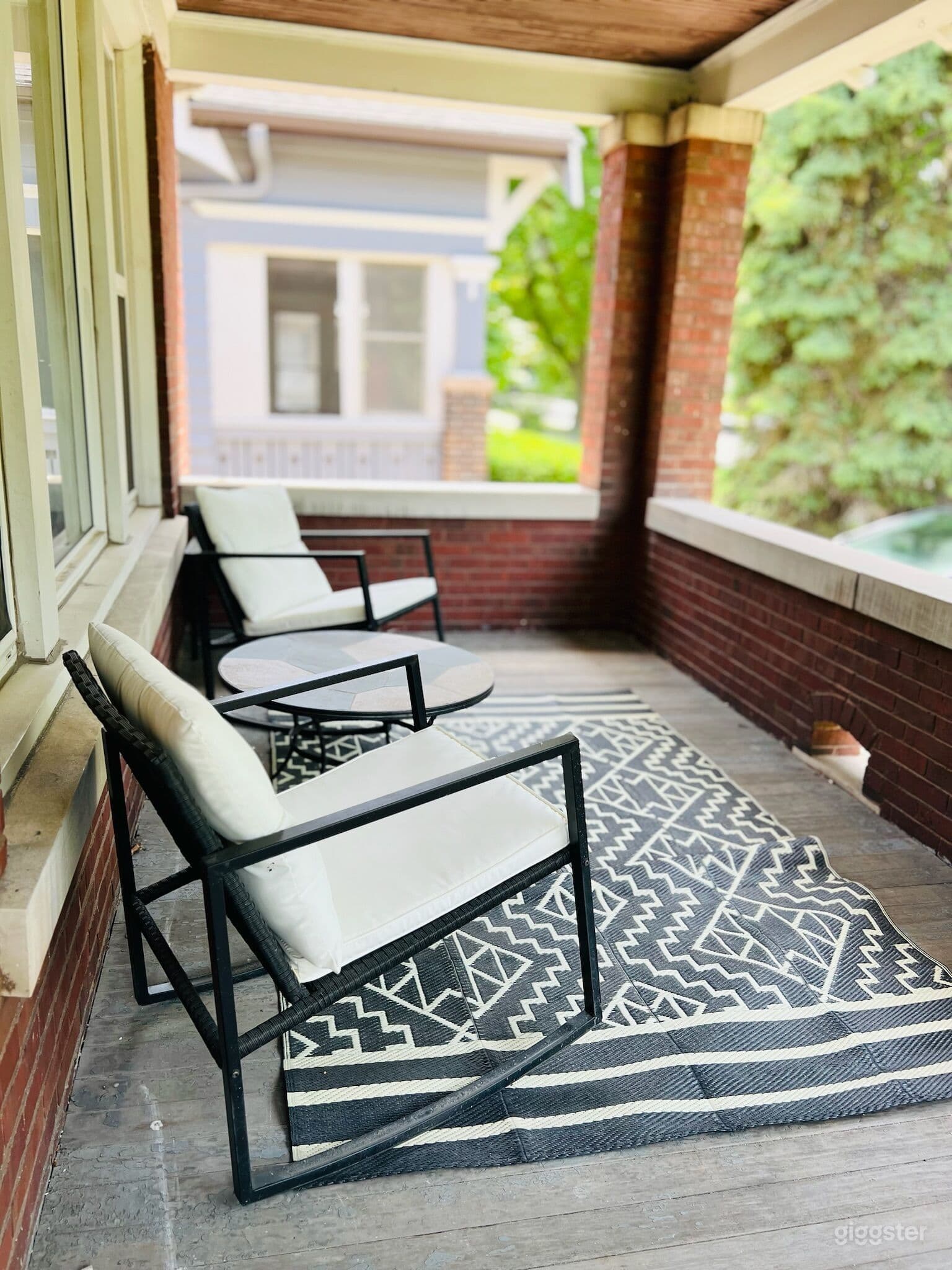 Versatile Milwaukee Duplex for Events & Production, Milwaukee