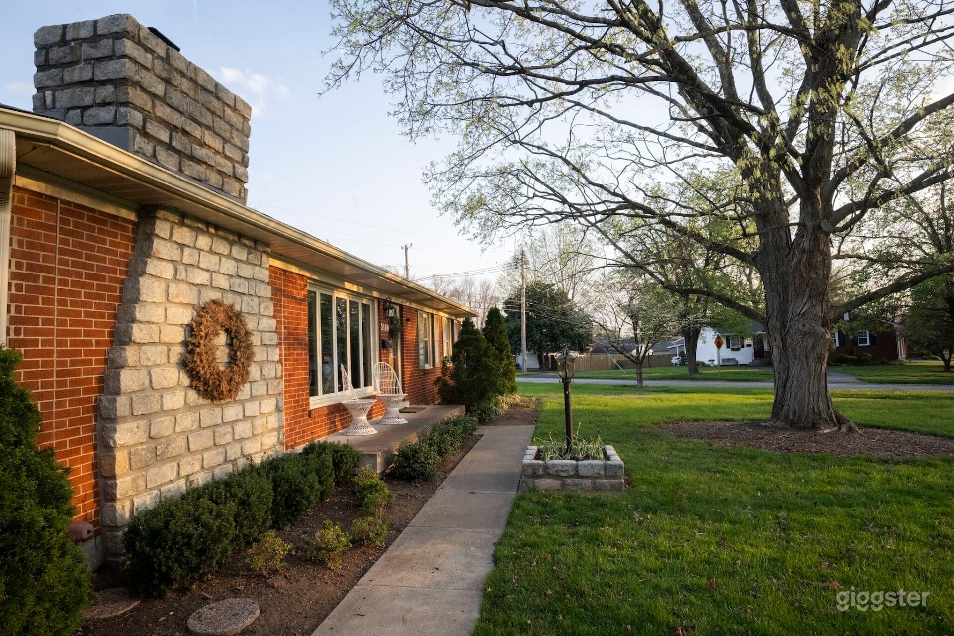 1960/70s Time Capsule - Authentic Retro Vintage Estate, Louisville