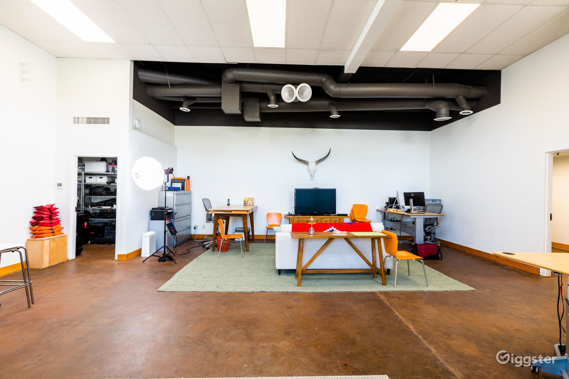 Sausalito Marinship Studio
