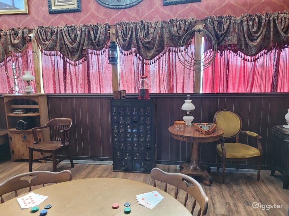 Escape Room Calamity Falls in Cedar Rapids