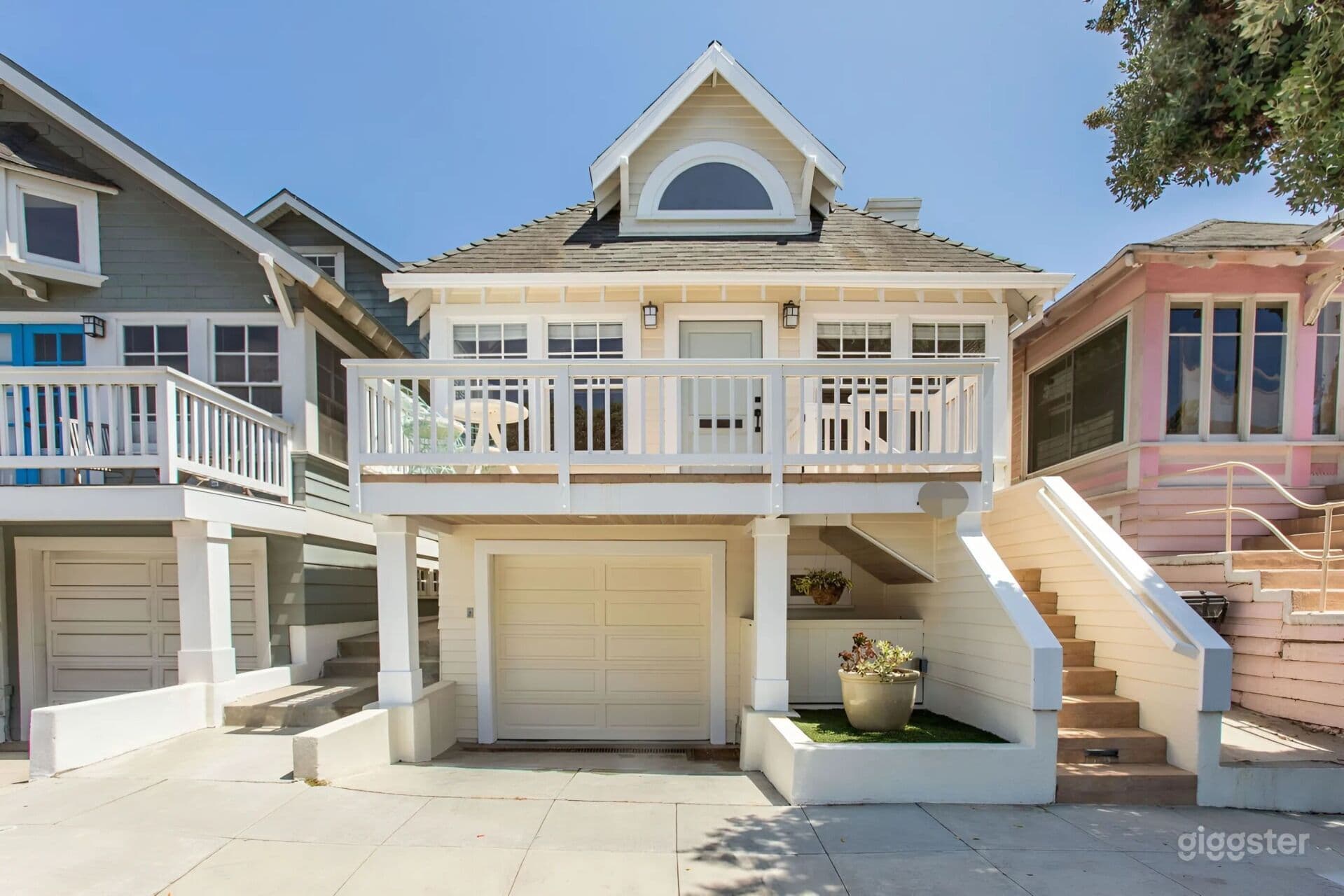 Spectacularly Nantucket Style Beach Home