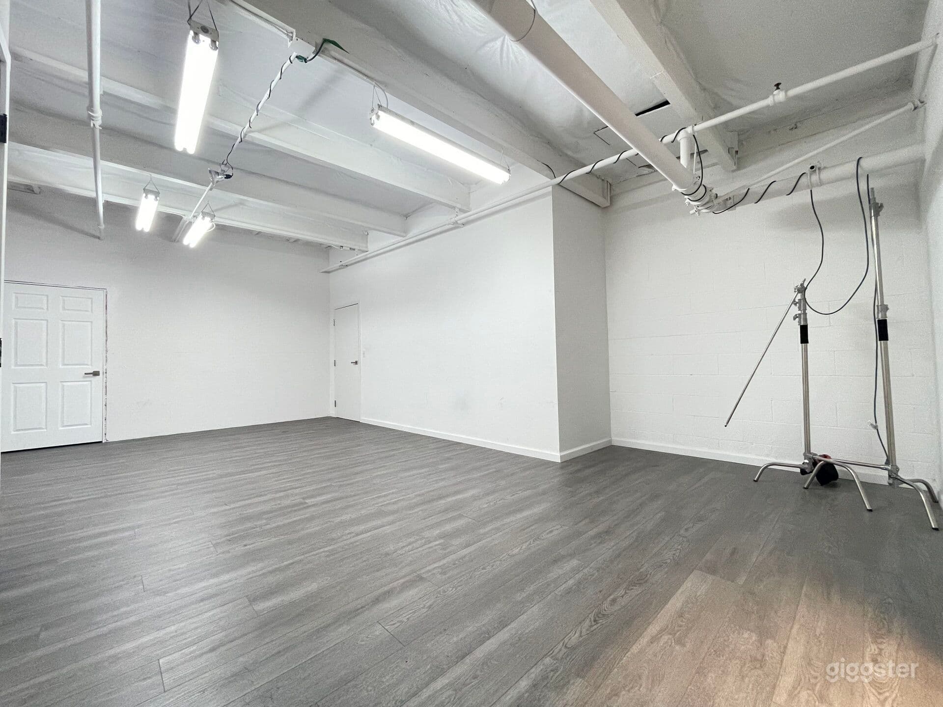 Photo & Video Event Space