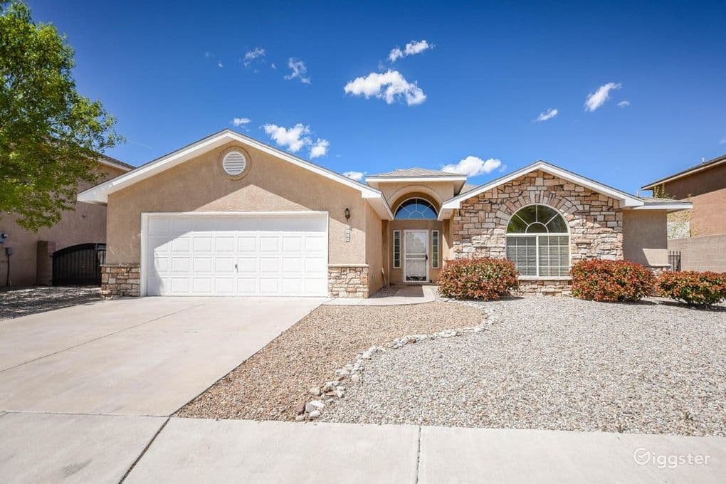 Albuquerque Ventana Ranch , Albuquerque