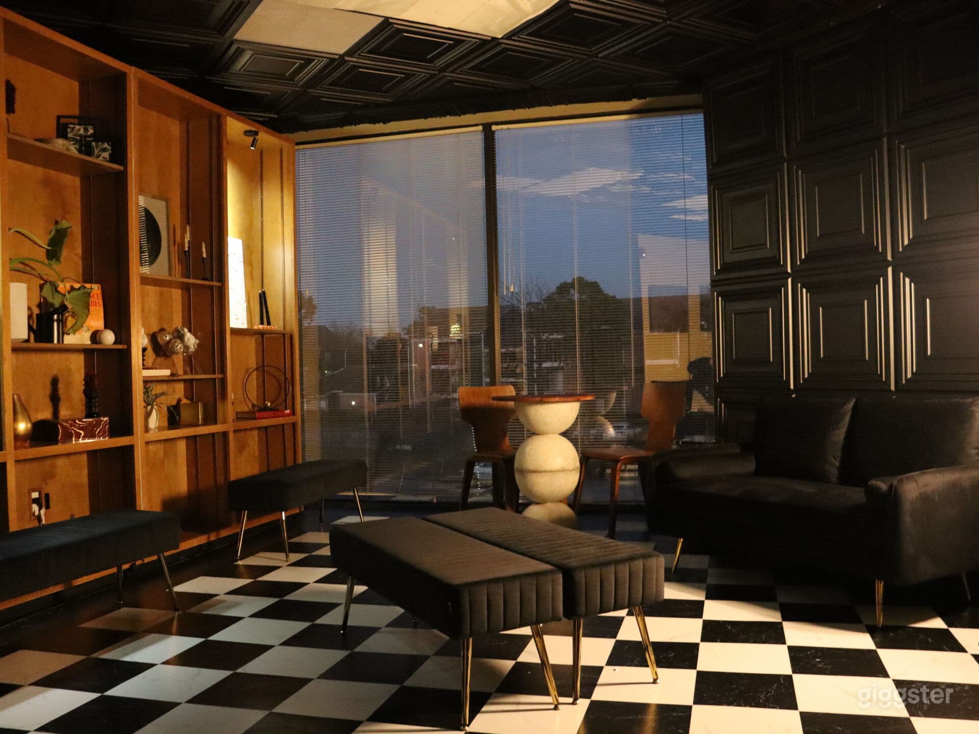 Modern Creative Studio & Intimate Event Space, Houston