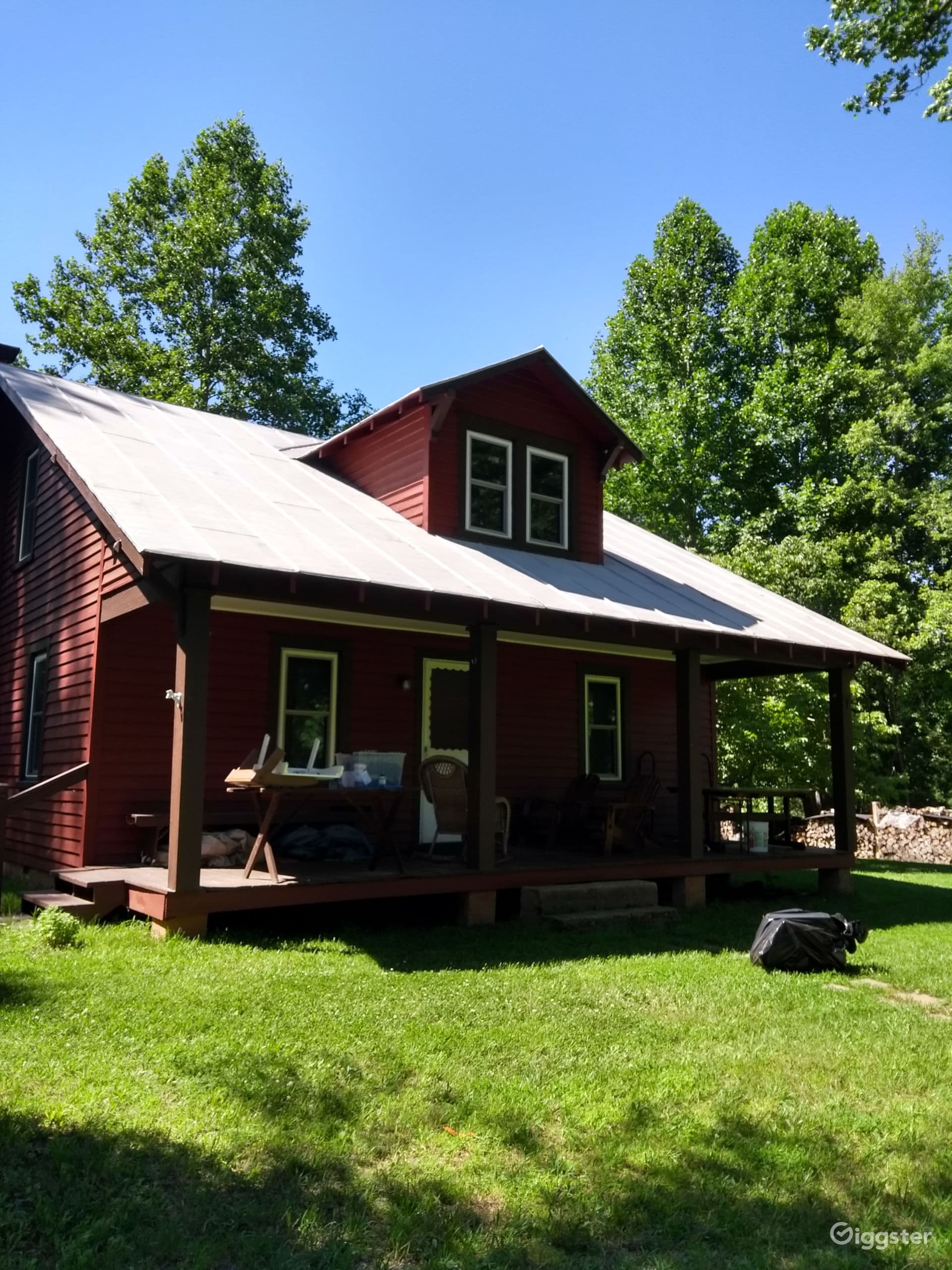 Haywood Manor, Haywood
