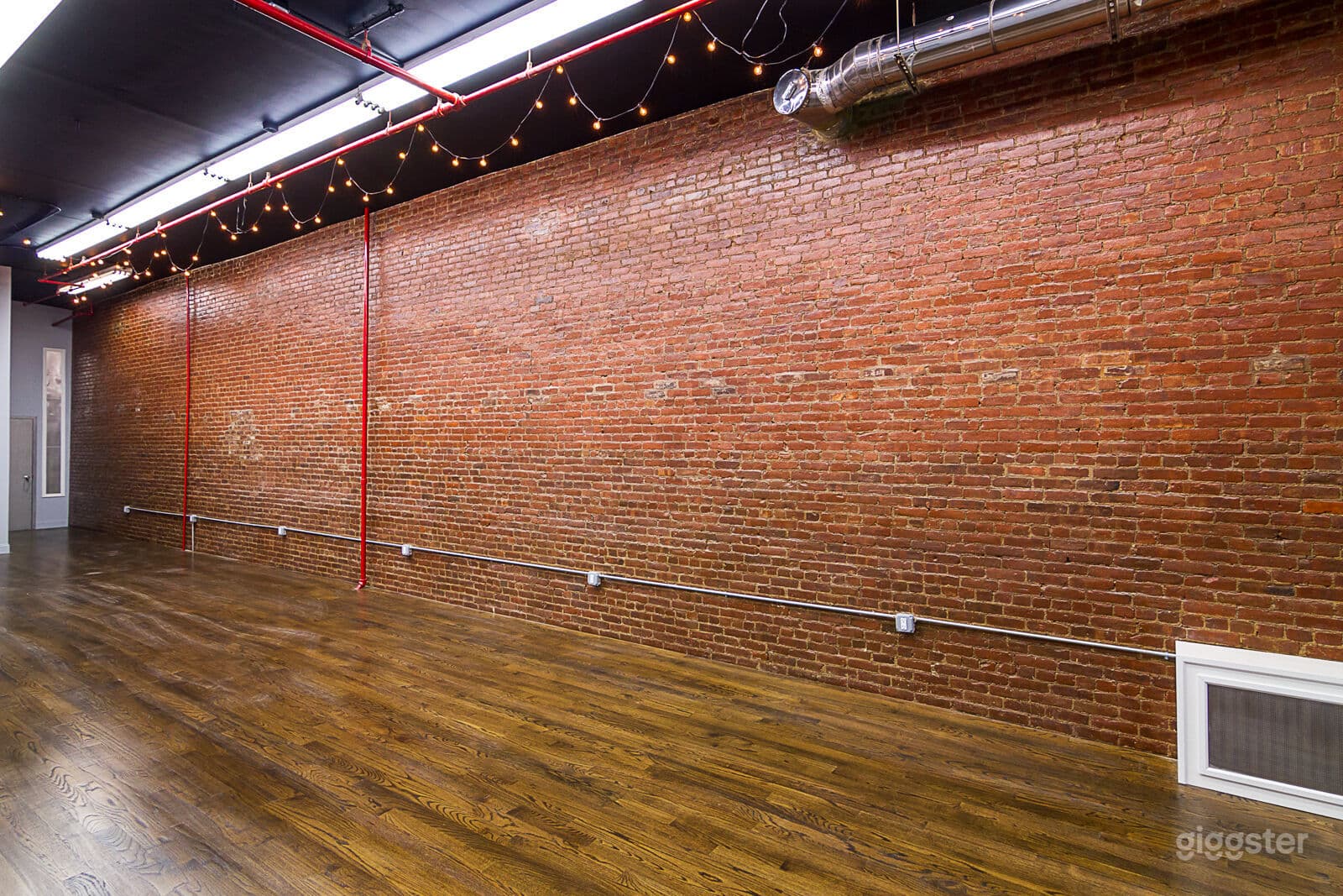 Tribeca Loft Event Space, New York