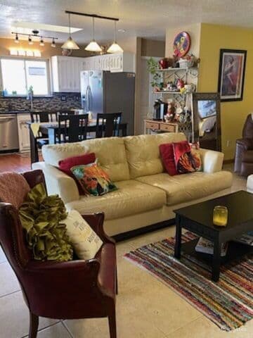 Whimsical, Warm and Inviting Home!, Albuquerque