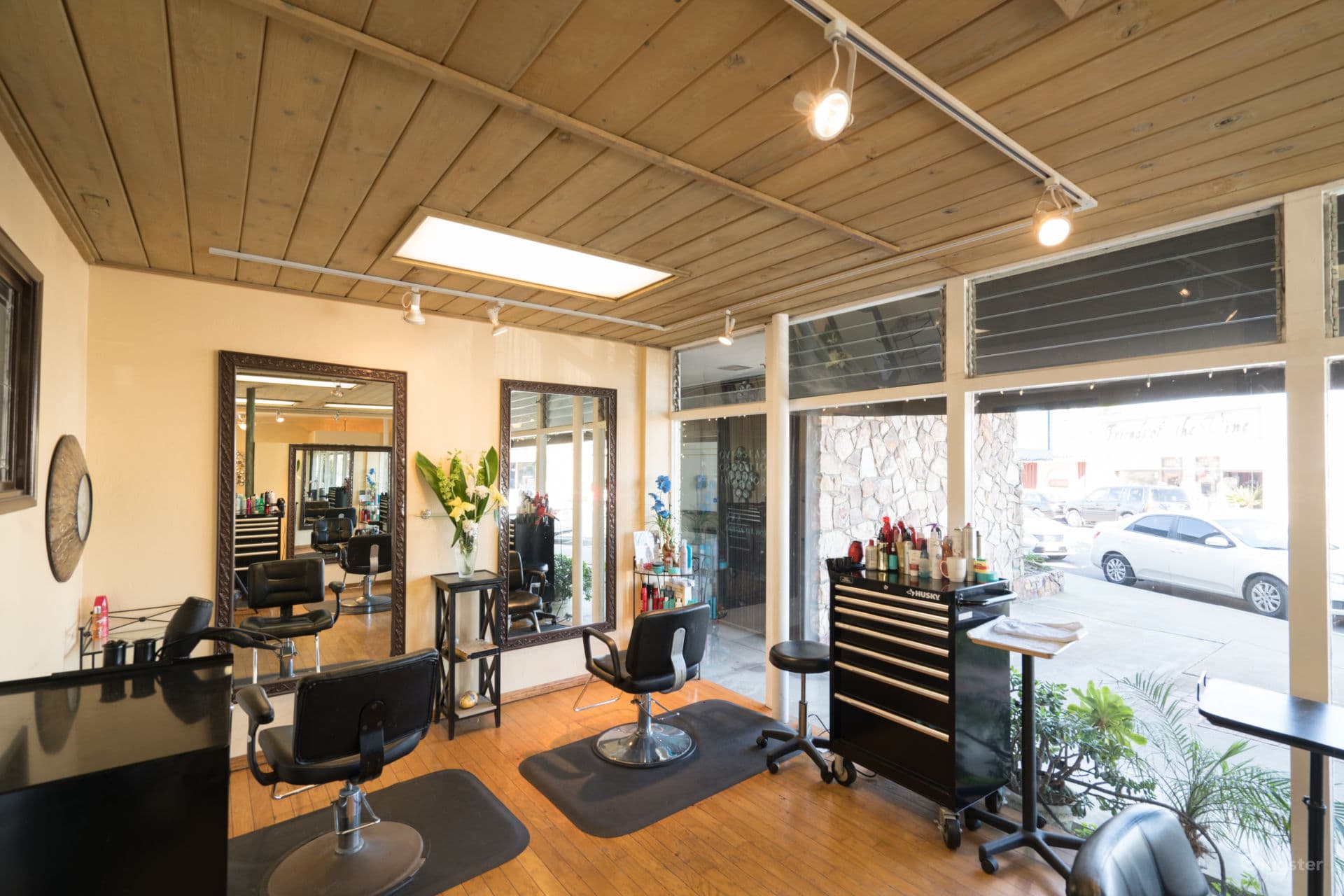 Stylish Hair Studio