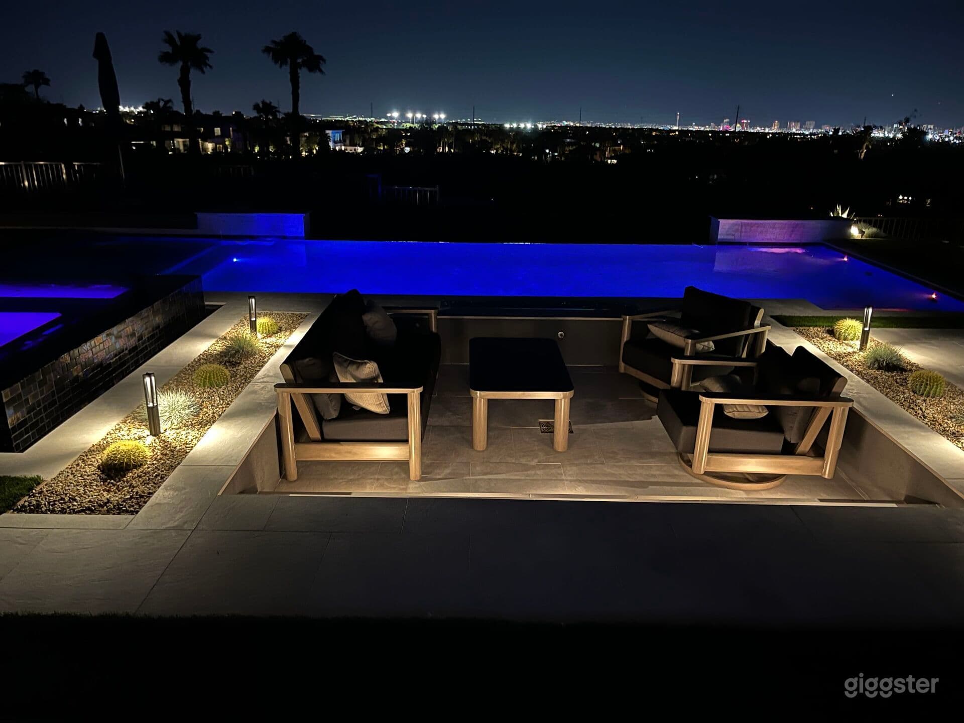 Family House with Resort-Style Pool, Las Vegas