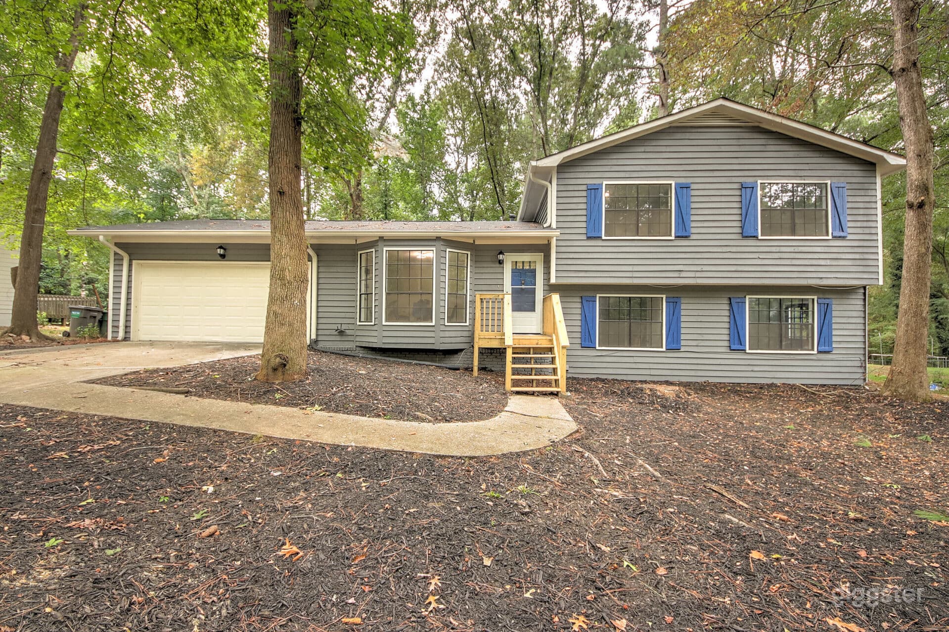 Cozy House in Snellville
